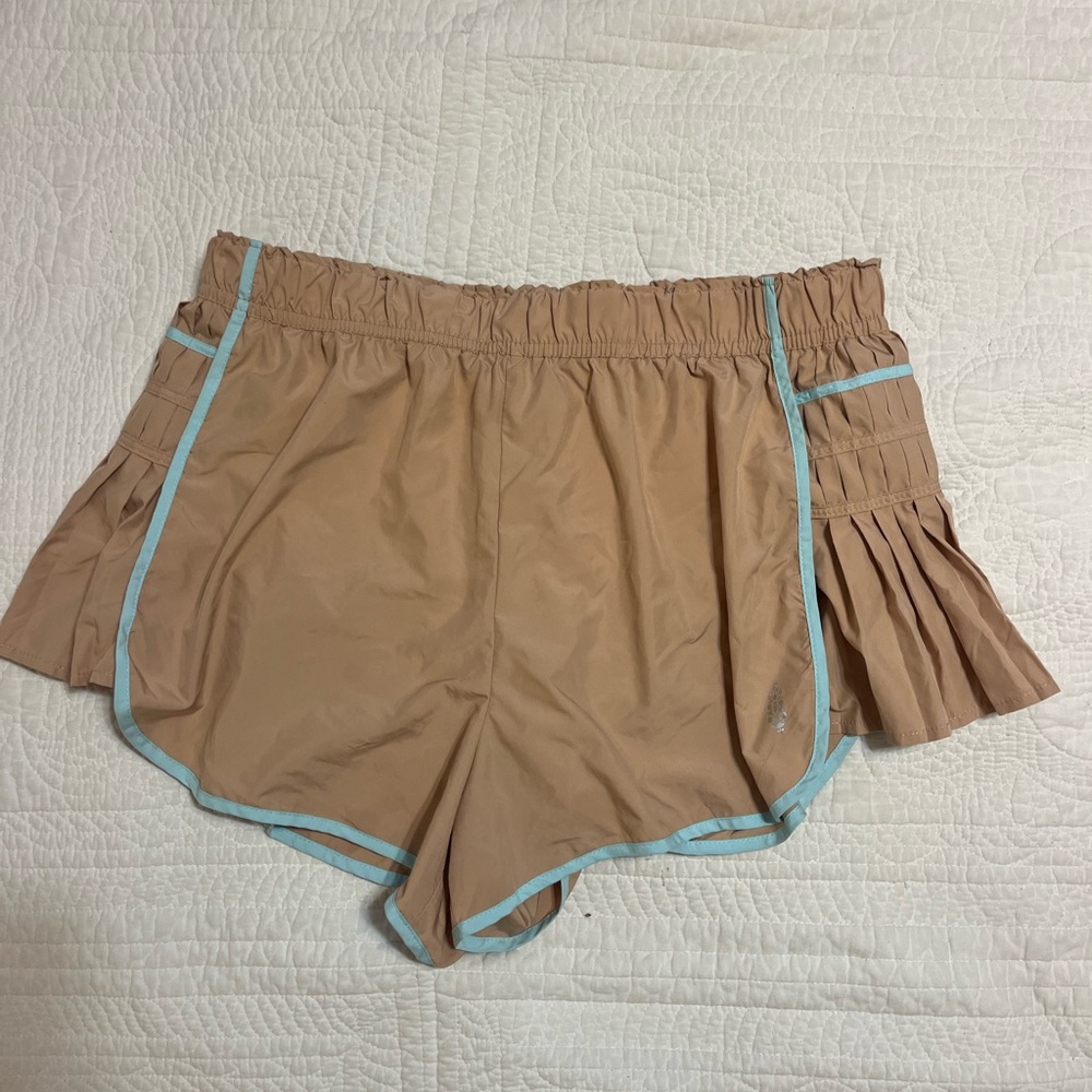 Free people shorts